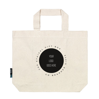 Organic Cotton Panama Bag Bags The Ethical Gift Box (DEV SITE)   