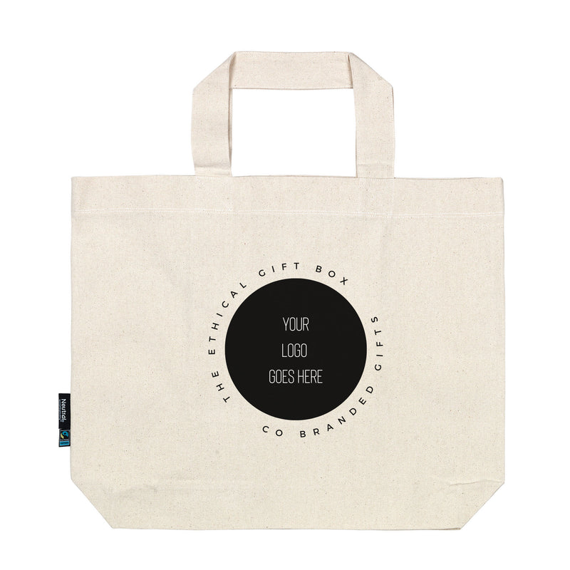 Organic Cotton Panama Bag Bags The Ethical Gift Box (DEV SITE)   