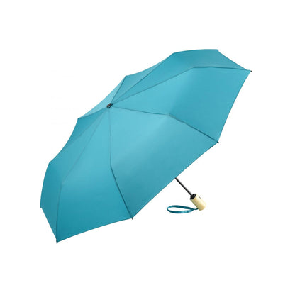 Fare Ökobrella AOC Mini Umbrella Promotional The Ethical Gift Box (DEV SITE) Petrol  