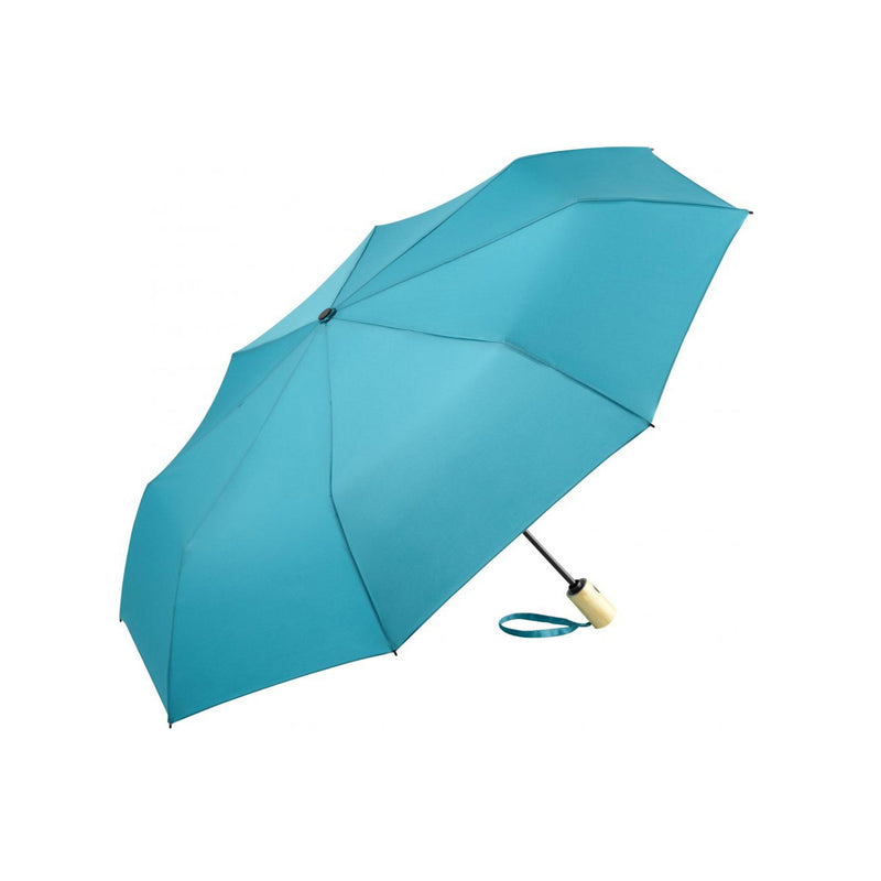 Fare Ökobrella AOC Mini Umbrella Promotional The Ethical Gift Box (DEV SITE) Petrol  