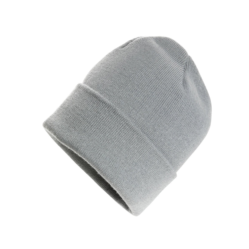 Polylana® Beanie Headwear The Ethical Gift Box (DEV SITE) Grey  