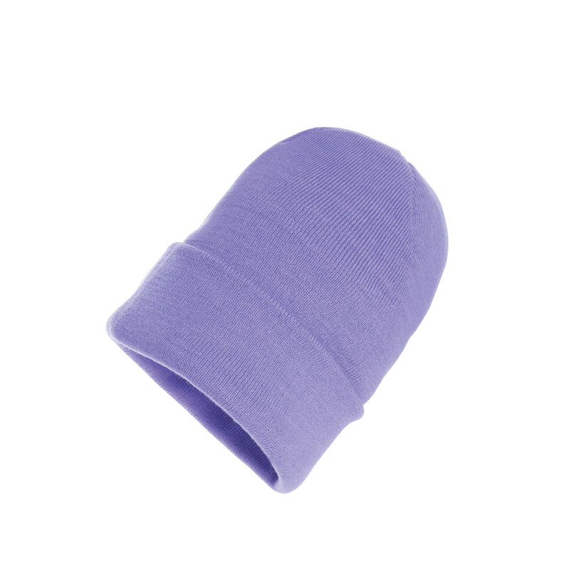 Polylana® Beanie Headwear The Ethical Gift Box (DEV SITE) Lavender  