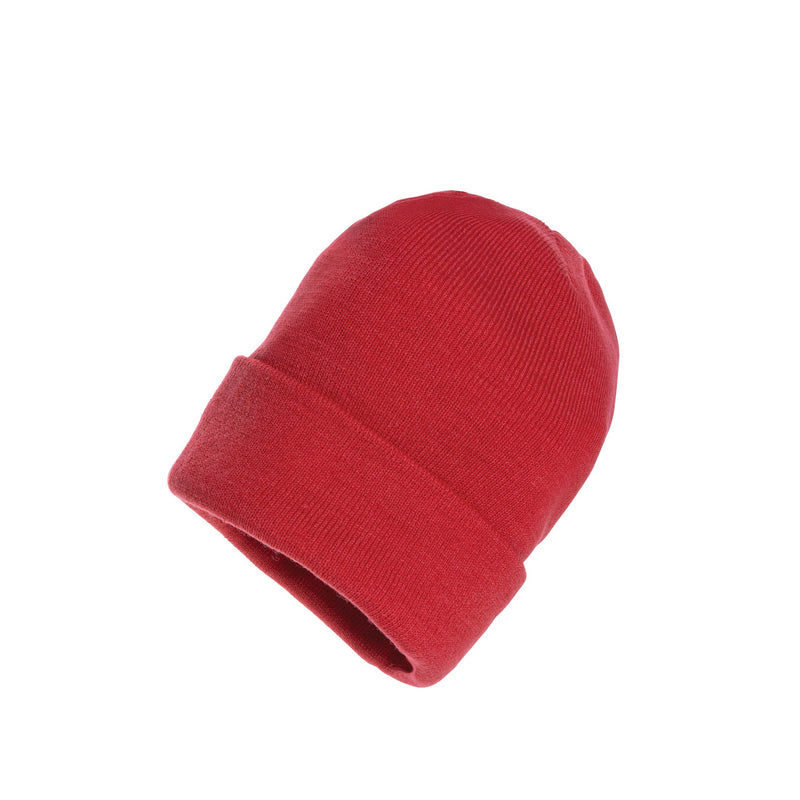Polylana® Beanie Headwear The Ethical Gift Box (DEV SITE) Luscious Red  