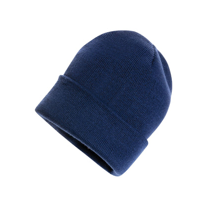 Polylana® Beanie Headwear The Ethical Gift Box (DEV SITE) Navy  