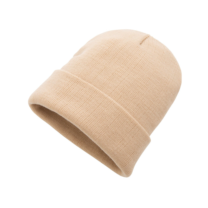 Polylana® Beanie Headwear The Ethical Gift Box (DEV SITE) Off White  