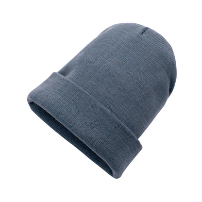 Polylana® Beanie Headwear The Ethical Gift Box (DEV SITE) Slate  