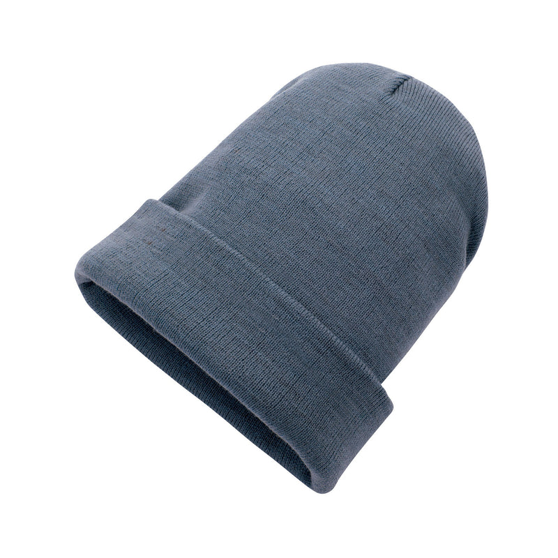 Polylana® Beanie Headwear The Ethical Gift Box (DEV SITE) Slate  