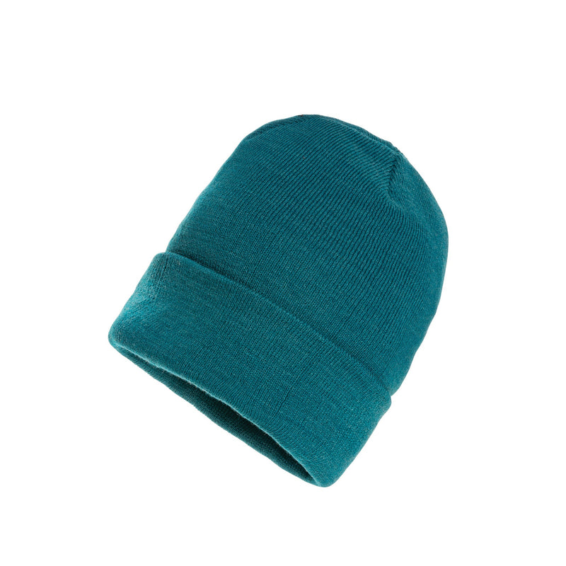 Polylana® Beanie Headwear The Ethical Gift Box (DEV SITE) Verdigris  