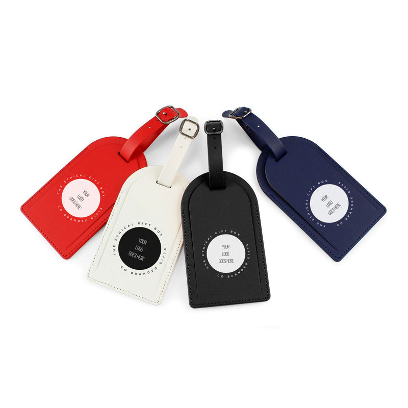 Porto Eco Express Luggage Tag Accessories The Ethical Gift Box (DEV SITE)   