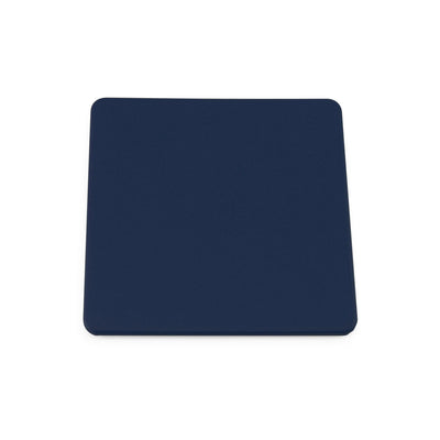 Porto Eco Express Square Coaster Accessories The Ethical Gift Box (DEV SITE) Navy  