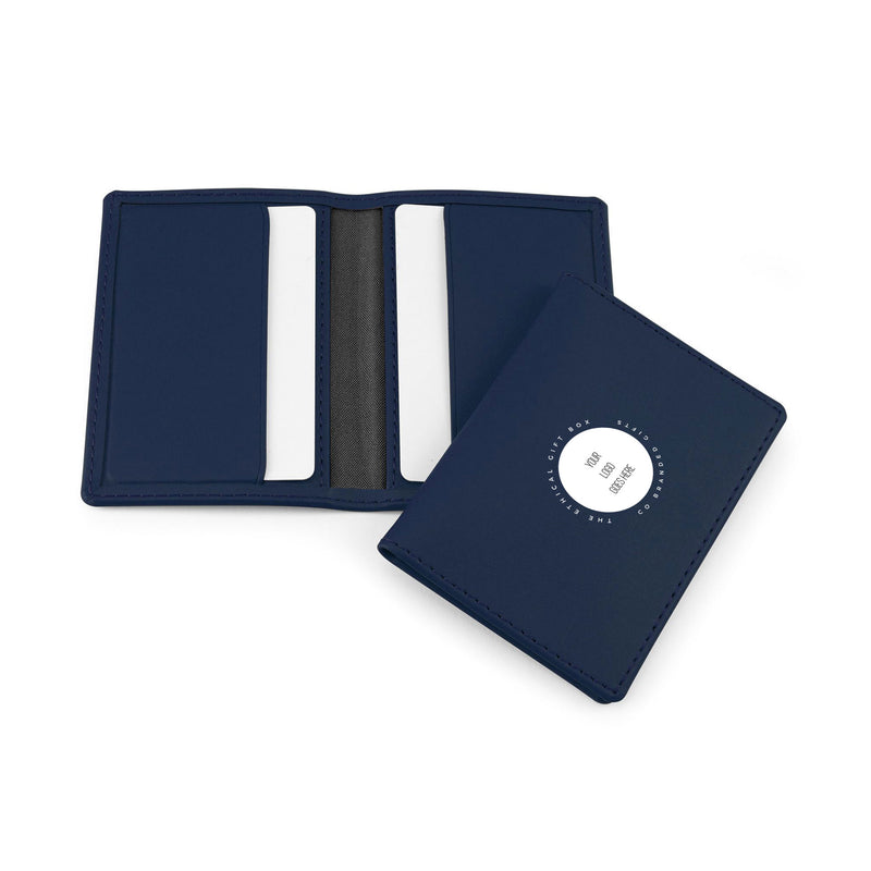 Porto Recycled Credit Card Case Accessories The Ethical Gift Box (DEV SITE)   