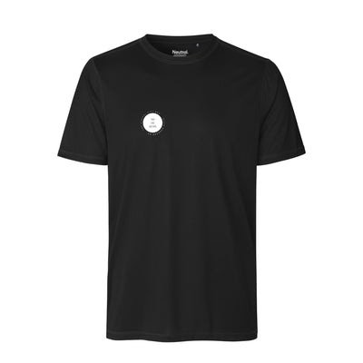 Mens Recycled Polyester Performance T-Shirt Tops & Tees The Ethical Gift Box (DEV SITE)   