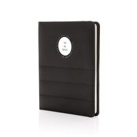 RPET A5 Portfolio & Notebook Notebooks & Pens The Ethical Gift Box (DEV SITE)    thumbnail