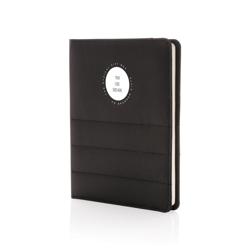RPET A5 Portfolio & Notebook Notebooks & Pens The Ethical Gift Box (DEV SITE)   