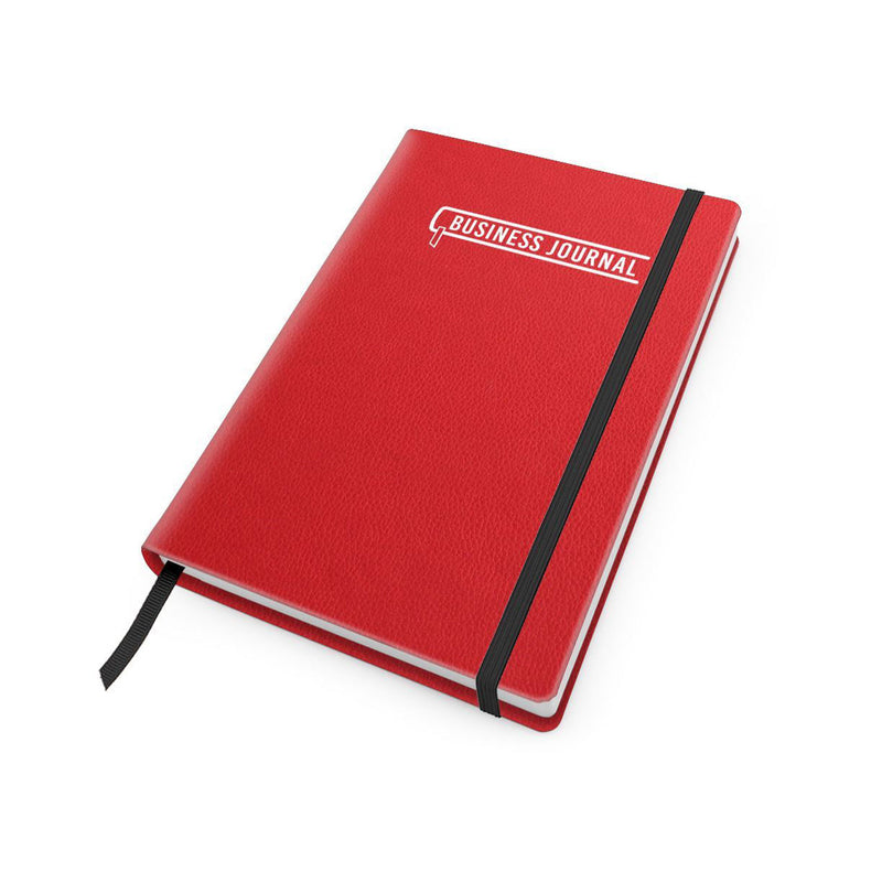 Recycled Como Business Planner Notebooks & Pens The Ethical Gift Box (DEV SITE)   