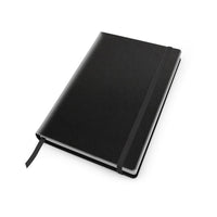 Recycled Como Business Planner Notebooks & Pens The Ethical Gift Box (DEV SITE) Black   thumbnail
