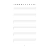 Recycled Como Business Planner Notebooks & Pens The Ethical Gift Box (DEV SITE)    thumbnail