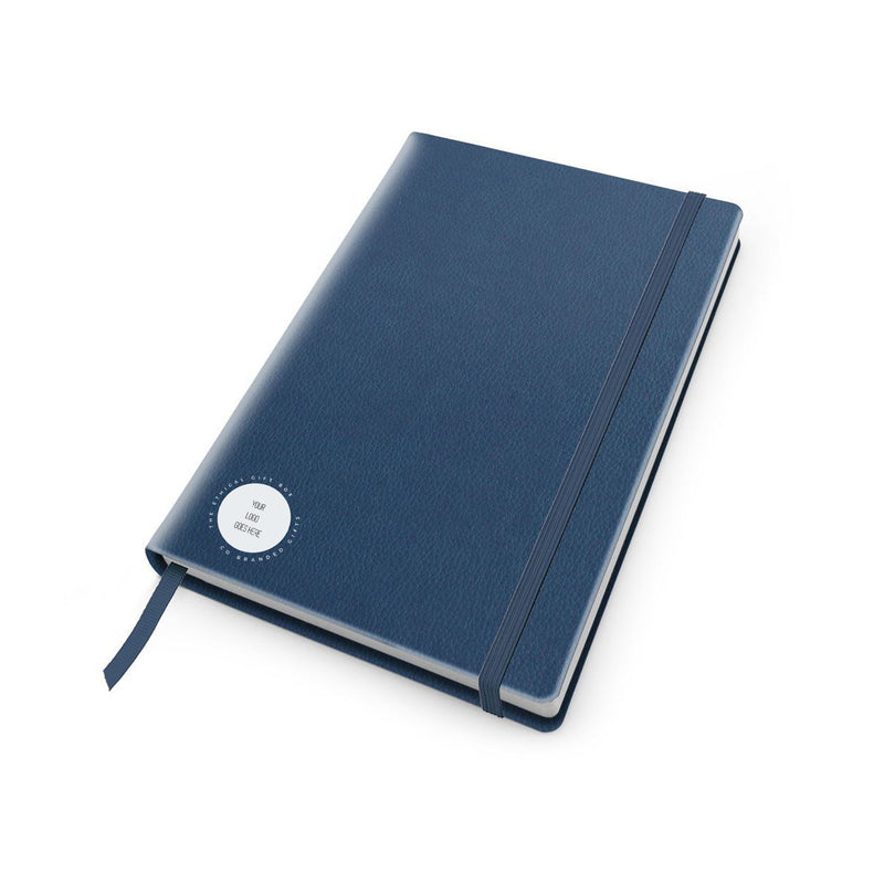 Recycled Como Business Planner Notebooks & Pens The Ethical Gift Box (DEV SITE)   