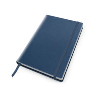 Recycled Como Business Planner Notebooks & Pens The Ethical Gift Box (DEV SITE) Navy   thumbnail