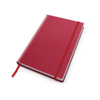 Recycled Como Business Planner Notebooks & Pens The Ethical Gift Box (DEV SITE) Raspberry   thumbnail
