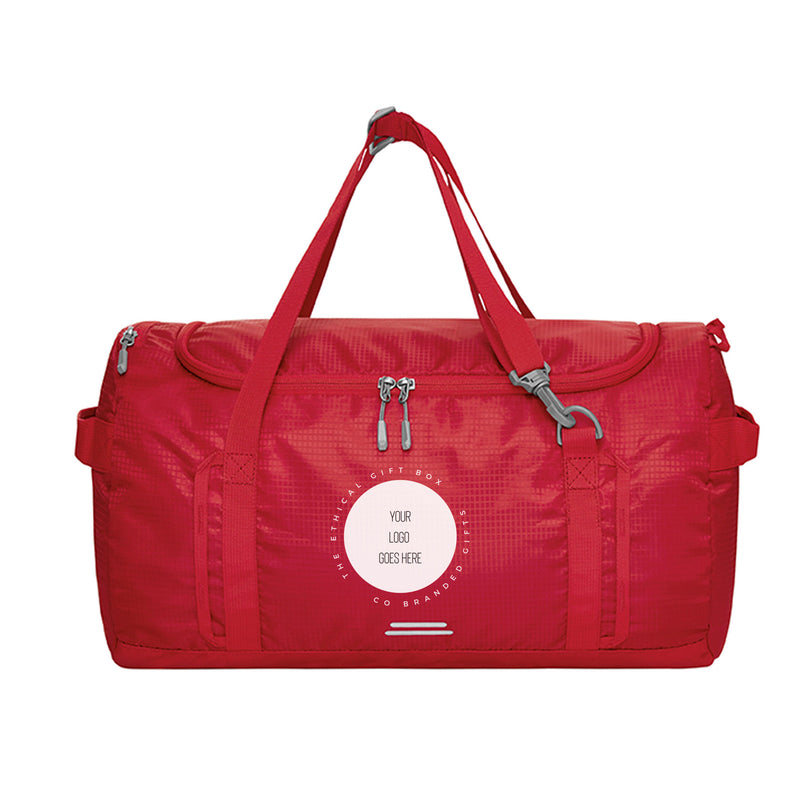 Sport Travel Bag Bags The Ethical Gift Box (DEV SITE)   