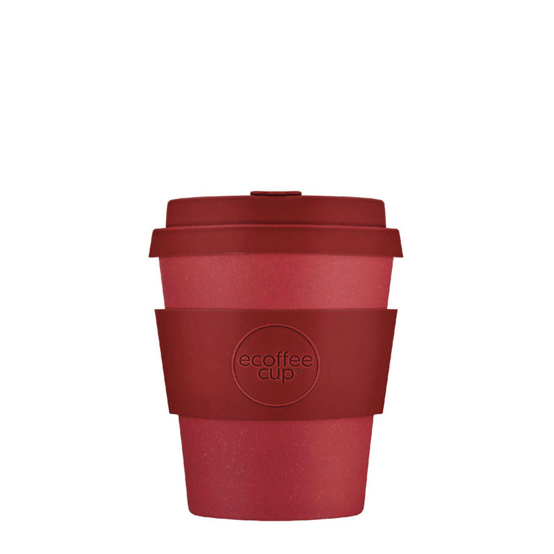 eCoffee Cup 240ml Coffee Mugs & Tumblers The Ethical Gift Box (DEV SITE) Red Dawn  
