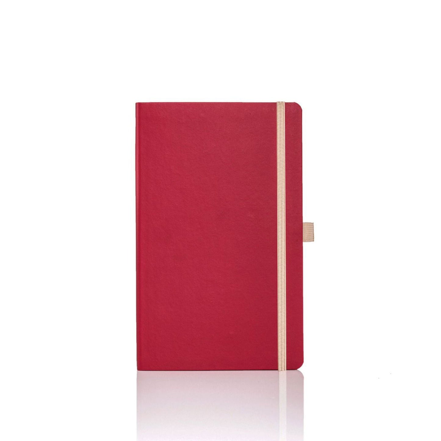 Appeel Notebook Notebooks & Pens The Ethical Gift Box (DEV SITE) Red Delicious  