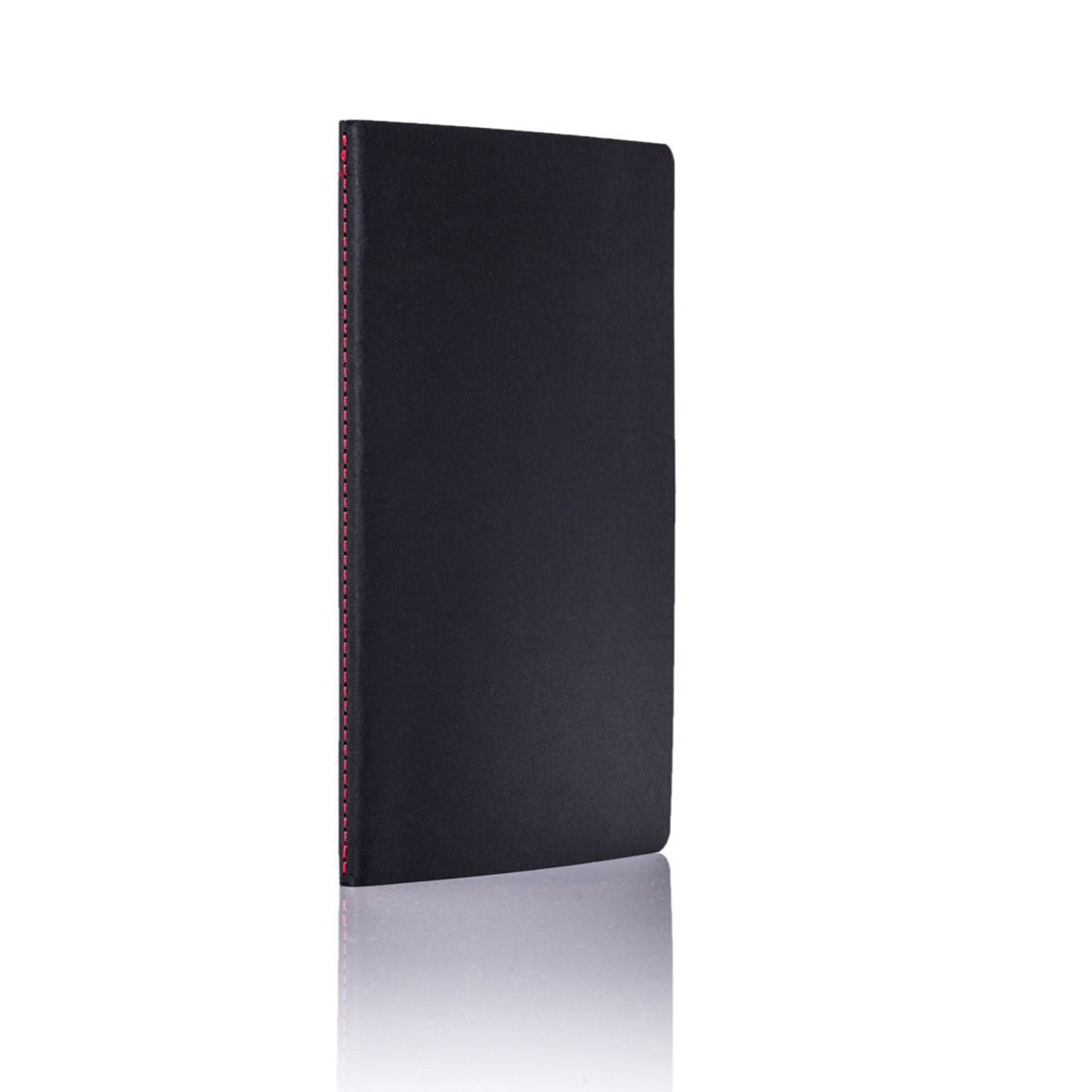 Singer Notebook Notebooks & Pens The Ethical Gift Box (DEV SITE) Red Stitching  