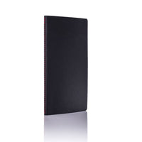 Singer Notebook Notebooks & Pens The Ethical Gift Box (DEV SITE) Red Stitching   thumbnail