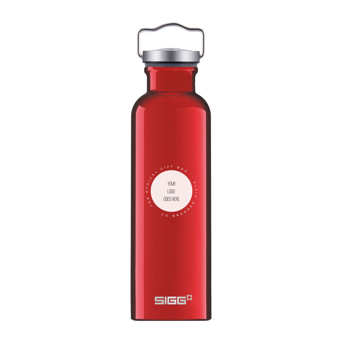 SIGG Original 750ml Water Bottles & Flasks The Ethical Gift Box (DEV SITE)   