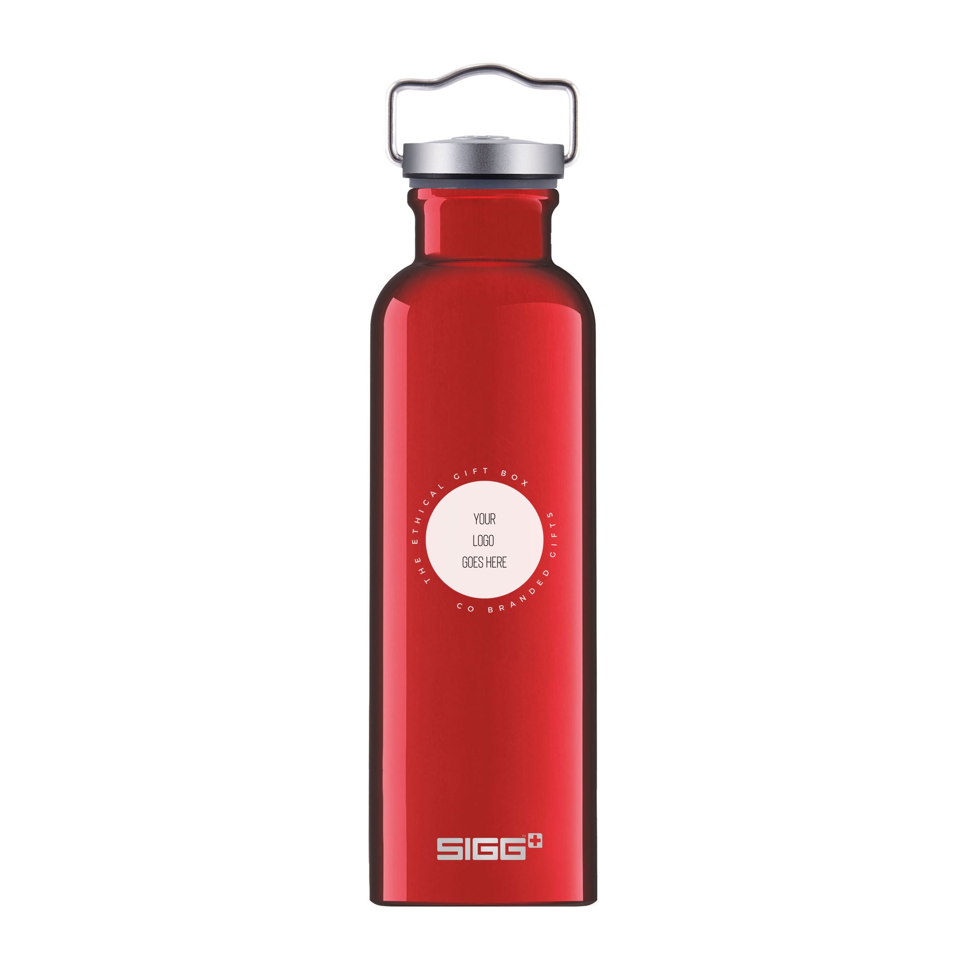 SIGG Original 750ml Water Bottles & Flasks The Ethical Gift Box (DEV SITE)   