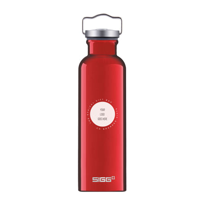SIGG Original 750ml Water Bottles & Flasks The Ethical Gift Box (DEV SITE)   