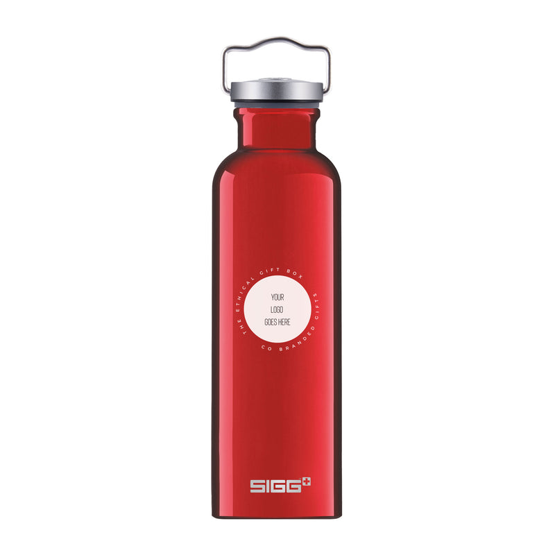 SIGG Original 750ml Water Bottles & Flasks The Ethical Gift Box (DEV SITE)   