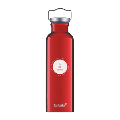 SIGG Original 750ml Water Bottles & Flasks The Ethical Gift Box (DEV SITE)   