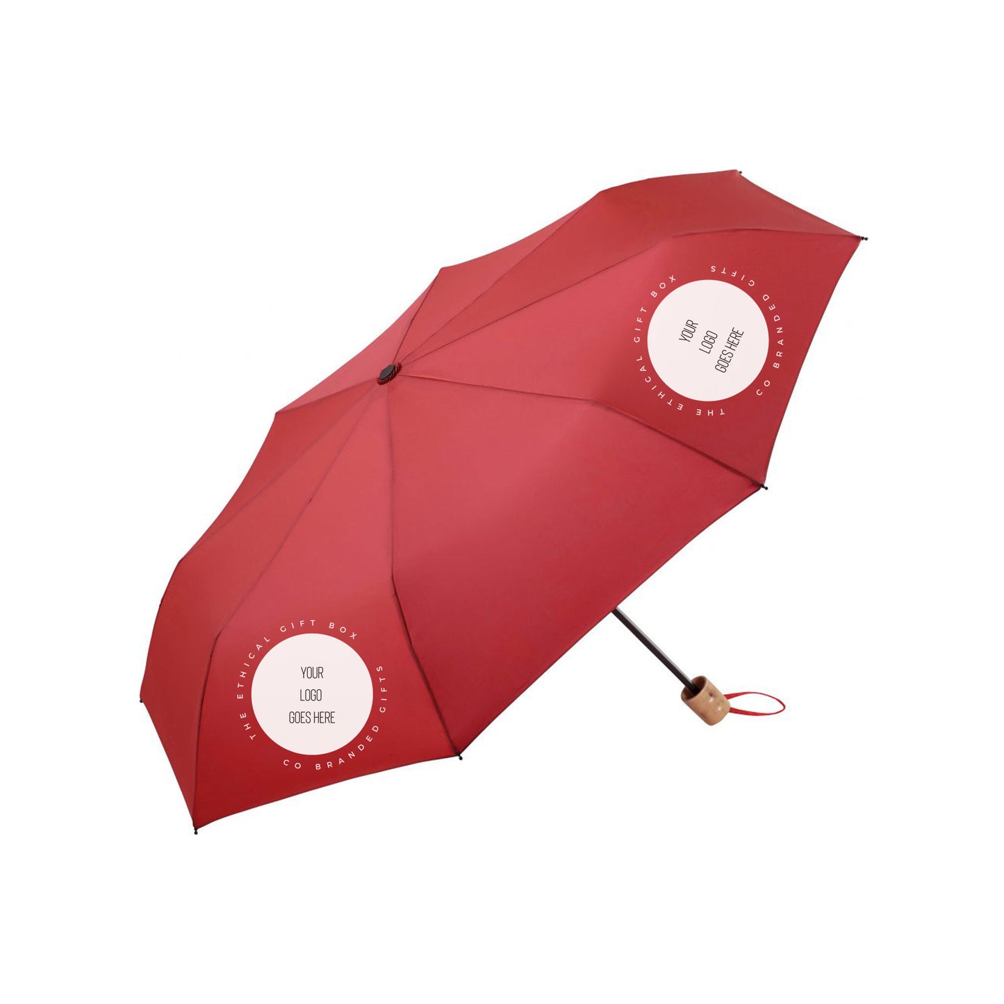 Fare Ökobrella Shopping Umbrella Promotional The Ethical Gift Box (DEV SITE)   