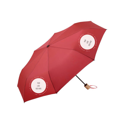 Fare Ökobrella Shopping Umbrella Promotional The Ethical Gift Box (DEV SITE)   