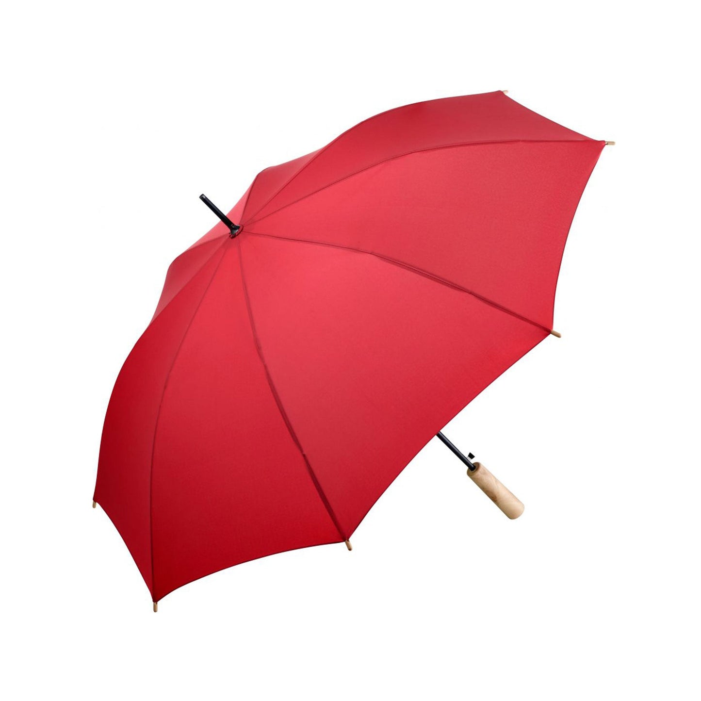 Fare Ökobrella Regular Umbrella Promotional The Ethical Gift Box (DEV SITE) Red  