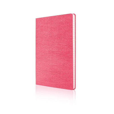Nature Notebook Notebooks & Pens The Ethical Gift Box (DEV SITE) Red  