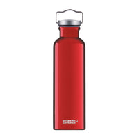 SIGG Original 750ml Water Bottles & Flasks The Ethical Gift Box (DEV SITE) Red   thumbnail