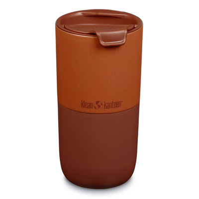 Klean Kanteen Rise Tumbler 473ml Coffee Mugs & Tumblers The Ethical Gift Box (DEV SITE) Autumn Glaze  