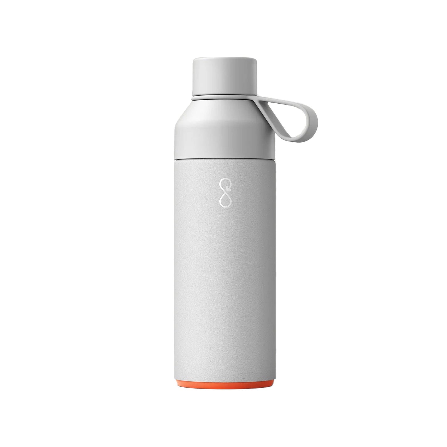 Original Ocean Bottle 500ml Water Bottles & Flasks The Ethical Gift Box (DEV SITE) Rock Grey  