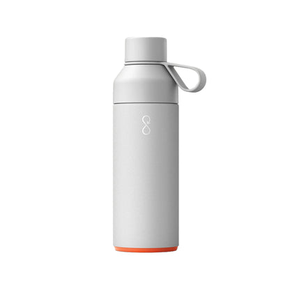 Original Ocean Bottle 500ml Water Bottles & Flasks The Ethical Gift Box (DEV SITE) Rock Grey  