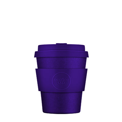 eCoffee Cup 240ml Coffee Mugs & Tumblers The Ethical Gift Box (DEV SITE) Rogers Nelson  