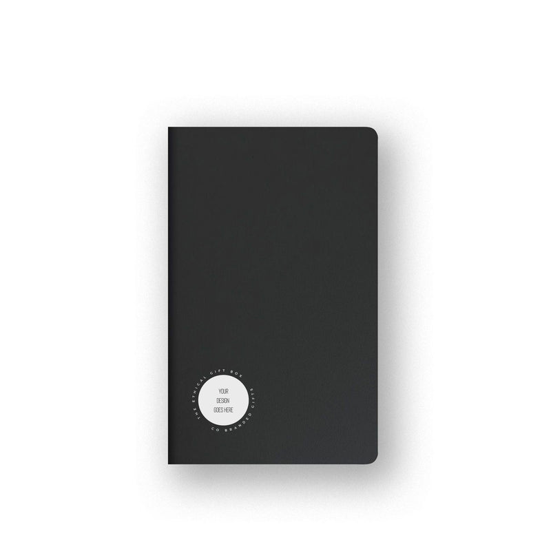 Samoa Recycled Eco Notebook Notebooks & Pens The Ethical Gift Box (DEV SITE)   