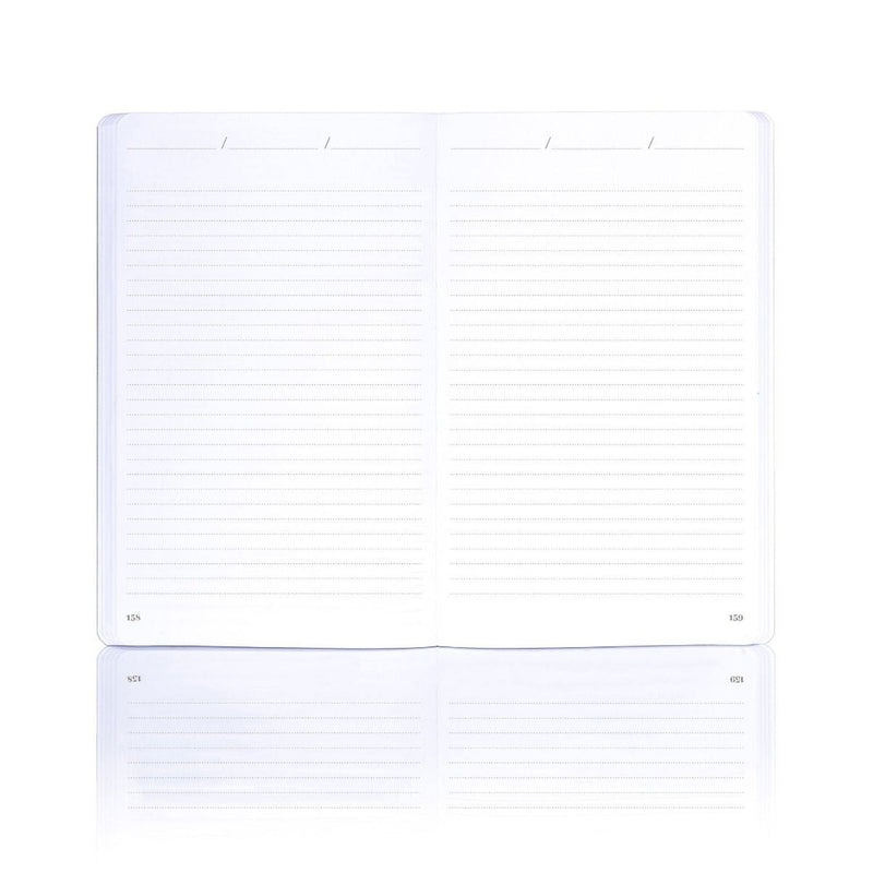Samoa Recycled Eco Notebook Notebooks & Pens The Ethical Gift Box (DEV SITE)   