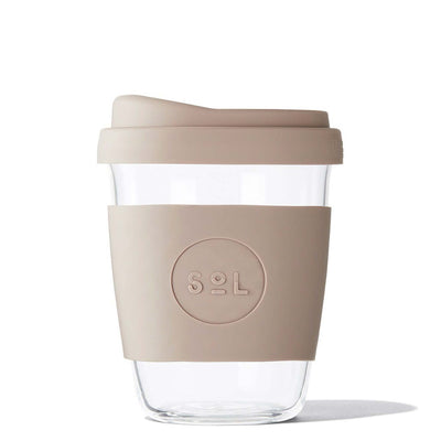 SoL Cup - Seaside Slate (350ml) Grab & Go SoL Cup   