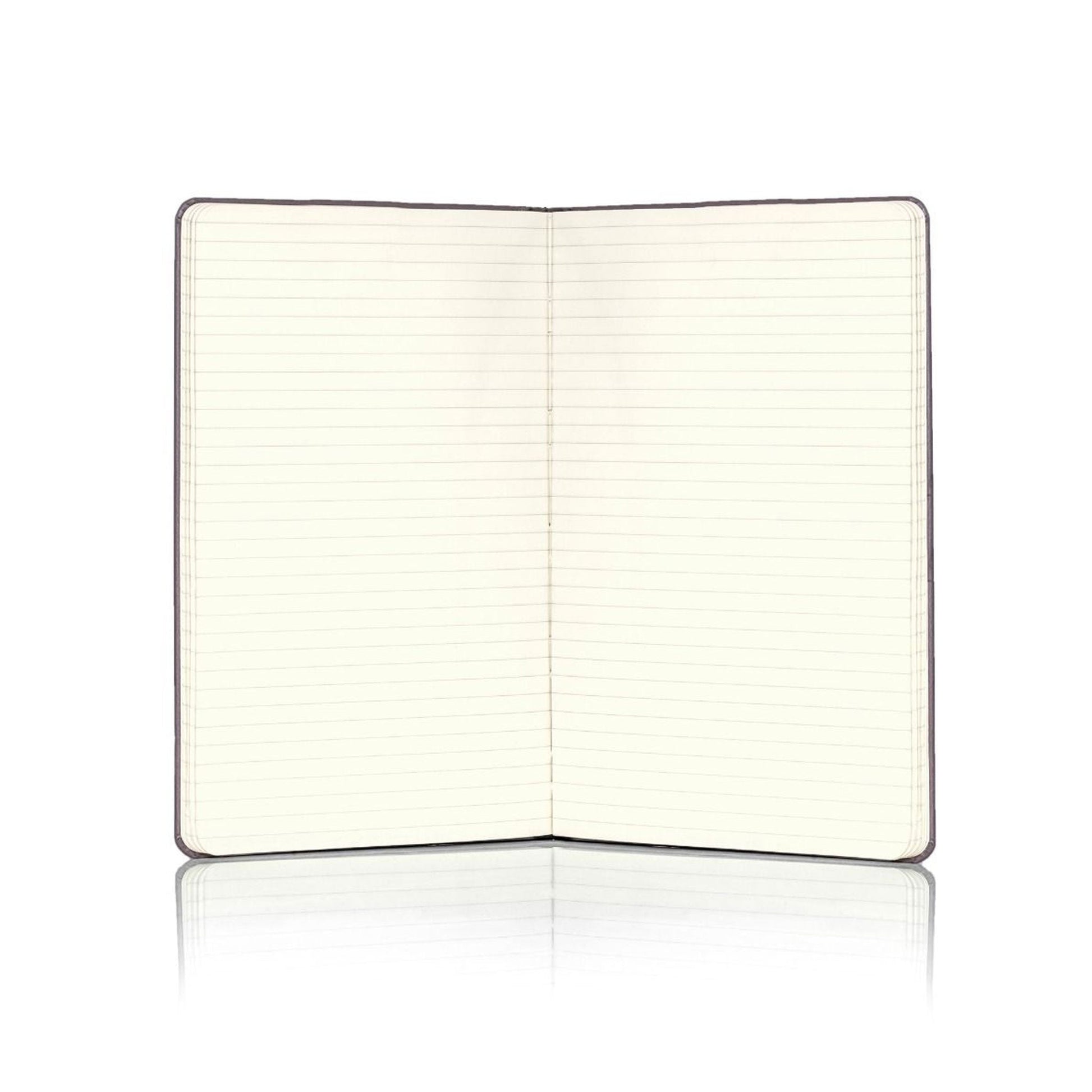 Singer Notebook Notebooks & Pens The Ethical Gift Box (DEV SITE)   