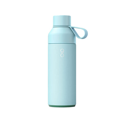 Original Ocean Bottle 500ml Water Bottles & Flasks The Ethical Gift Box (DEV SITE) Sky Blue  