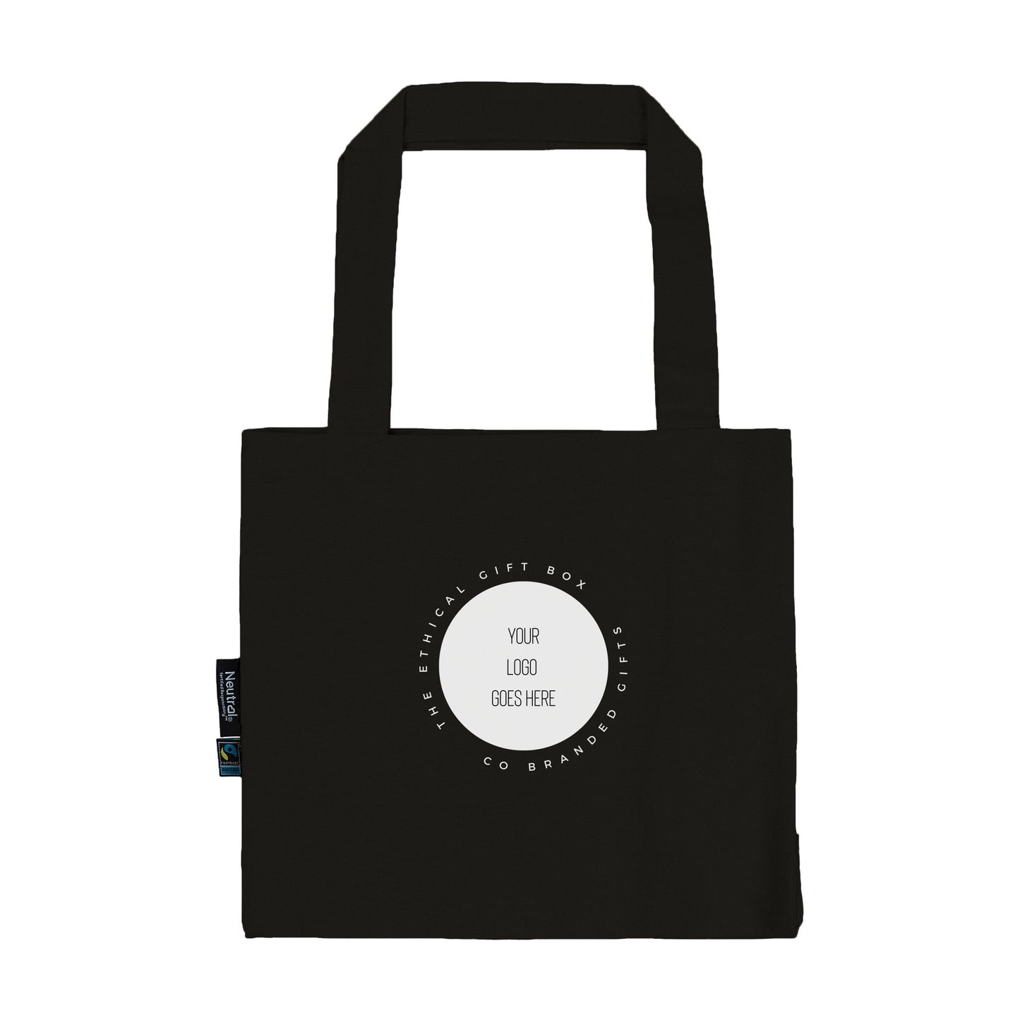 Organic Cotton Small Panama Bag Bags The Ethical Gift Box (DEV SITE)   