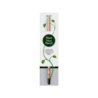 Plantable Sprout Pencil In Standard Sleeve Promotional The Ethical Gift Box (DEV SITE)    thumbnail